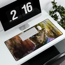Load image into Gallery viewer, Anime Jojo's Bizarre Adventure Mouse Pad (Desk Mat)