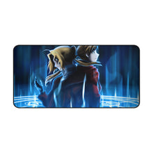 Load image into Gallery viewer, FullMetal Alchemist Mouse Pad (Desk Mat)