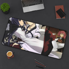 Load image into Gallery viewer, Inu × Boku SS Mouse Pad (Desk Mat) On Desk