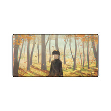Load image into Gallery viewer, Mob Psycho 100 Shigeo Kageyama Mouse Pad (Desk Mat)