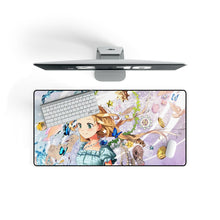 Load image into Gallery viewer, Anime Alice In Wonderland Mouse Pad (Desk Mat)