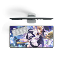 Load image into Gallery viewer, Touhou Mouse Pad (Desk Mat)