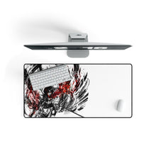 Load image into Gallery viewer, Anime Attack On Titan Mouse Pad (Desk Mat)