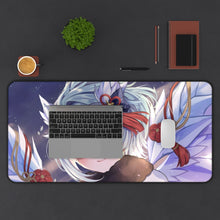 Load image into Gallery viewer, Princess Connect! Re:Dive Mouse Pad (Desk Mat) With Laptop
