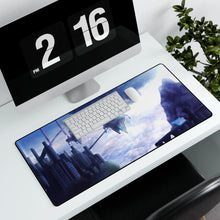 Load image into Gallery viewer, Anime Original Mouse Pad (Desk Mat) With Laptop