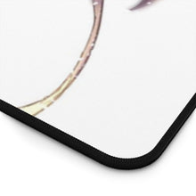 Load image into Gallery viewer, Youjo Senki Mouse Pad (Desk Mat) Hemmed Edge