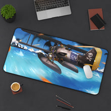 Load image into Gallery viewer, Anime Original Mouse Pad (Desk Mat) On Desk