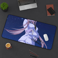 Load image into Gallery viewer, Food Wars: Shokugeki No Soma Mouse Pad (Desk Mat) On Desk