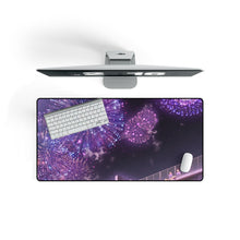 Load image into Gallery viewer, Anime Original Mouse Pad (Desk Mat) On Desk