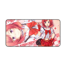 Load image into Gallery viewer, Love Live! Maki Nishikino Mouse Pad (Desk Mat)