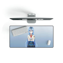 Load image into Gallery viewer, Undefeated Bahamut Chronicle Mouse Pad (Desk Mat)