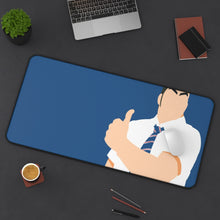 Load image into Gallery viewer, Ore Monogatari!! Mouse Pad (Desk Mat) On Desk