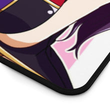 Load image into Gallery viewer, Love Live! by Mouse Pad (Desk Mat) Hemmed Edge