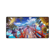 Load image into Gallery viewer, Anime Original Mouse Pad (Desk Mat)