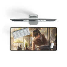 Load image into Gallery viewer, Anime Black Clover Mouse Pad (Desk Mat)