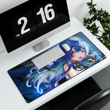 Load image into Gallery viewer, Virtual Youtuber Mouse Pad (Desk Mat)