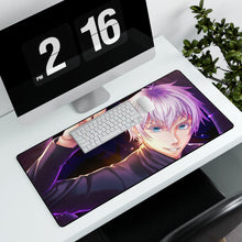Load image into Gallery viewer, Jujutsu Kaisen Mouse Pad (Desk Mat)