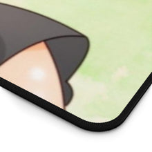 Load image into Gallery viewer, Ranko Saouji Mouse Pad (Desk Mat) Hemmed Edge
