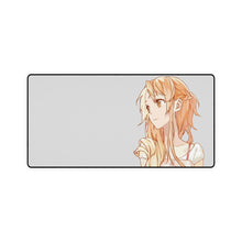 Load image into Gallery viewer, Sword Art Online Mouse Pad (Desk Mat)