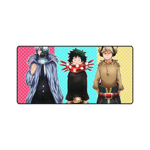 Load image into Gallery viewer, My Hero Academia Izuku Midoriya, Katsuki Bakugou Mouse Pad (Desk Mat)