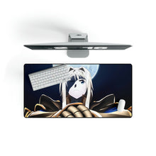 Load image into Gallery viewer, Alice, Sword Art Online Alicization, Mouse Pad (Desk Mat)
