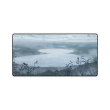 Load image into Gallery viewer, Your Name. Mouse Pad (Desk Mat)
