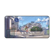 Load image into Gallery viewer, Anime Original Mouse Pad (Desk Mat)