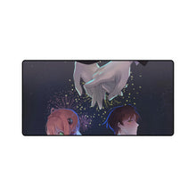 Load image into Gallery viewer, Spy x Family Mouse Pad (Desk Mat)