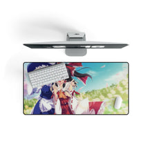 Load image into Gallery viewer, Touhou Mouse Pad (Desk Mat)