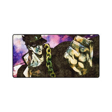 Load image into Gallery viewer, Anime Jojo's Bizarre Adventure Mouse Pad (Desk Mat)