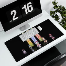 Load image into Gallery viewer, Puella Magi Madoka Magica Mouse Pad (Desk Mat)