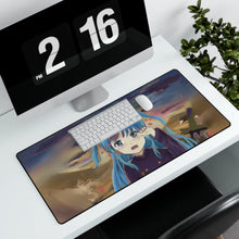 Load image into Gallery viewer, Sukasuka Mouse Pad (Desk Mat)
