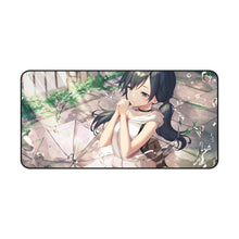 Load image into Gallery viewer, Weathering With You Mouse Pad (Desk Mat)