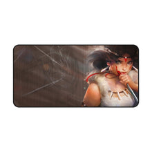 Load image into Gallery viewer, Princess Mononoke Mouse Pad (Desk Mat)