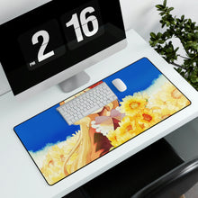 Load image into Gallery viewer, Shadows House Mouse Pad (Desk Mat)