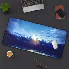 Load image into Gallery viewer, Anime Original Mouse Pad (Desk Mat) On Desk