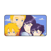 Load image into Gallery viewer, Boruto Mouse Pad (Desk Mat)