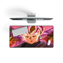 Load image into Gallery viewer, Dragon Ball Super Mouse Pad (Desk Mat) On Desk