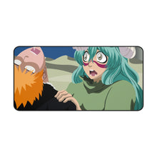 Load image into Gallery viewer, Bleach Ichigo Kurosaki Mouse Pad (Desk Mat)