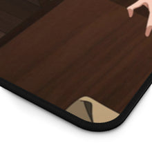 Load image into Gallery viewer, Evangelion: 2.0 You Can (Not) Advance Mouse Pad (Desk Mat) Hemmed Edge