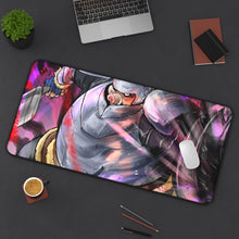 Load image into Gallery viewer, That Time I Got Reincarnated As A Slime Mouse Pad (Desk Mat) On Desk