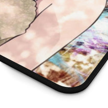 Load image into Gallery viewer, Guilty Crown Mouse Pad (Desk Mat) Hemmed Edge