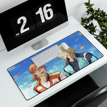 Load image into Gallery viewer, Uta no Prince-sama Mouse Pad (Desk Mat)
