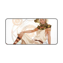 Load image into Gallery viewer, Magi: The Labyrinth Of Magic Japanese Desk Mat Mouse Pad (Desk Mat)