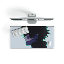 Load image into Gallery viewer, Dabi, (My Hero Academia), Mouse Pad (Desk Mat)