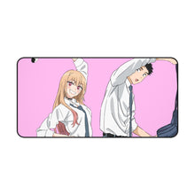 Load image into Gallery viewer, My Dress-Up Darling Marin Kitagawa Mouse Pad (Desk Mat)