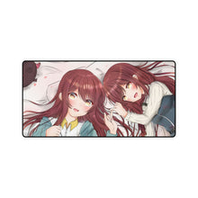 Load image into Gallery viewer, The iDOLM@STER: Shiny Colors Mouse Pad (Desk Mat)