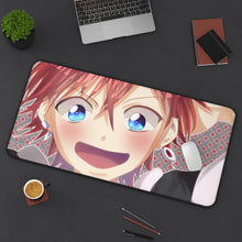 Load image into Gallery viewer, Orient Mouse Pad (Desk Mat) On Desk