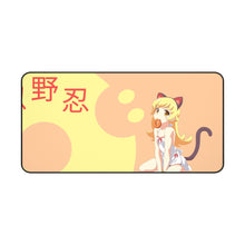 Load image into Gallery viewer, Monogatari (Series) Mouse Pad (Desk Mat)