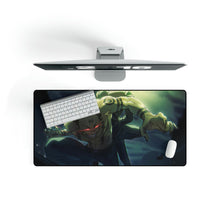 Load image into Gallery viewer, #7.3213, Sukuna, Yuji Itadori, Jujutsu Kaisen, Mouse Pad (Desk Mat)